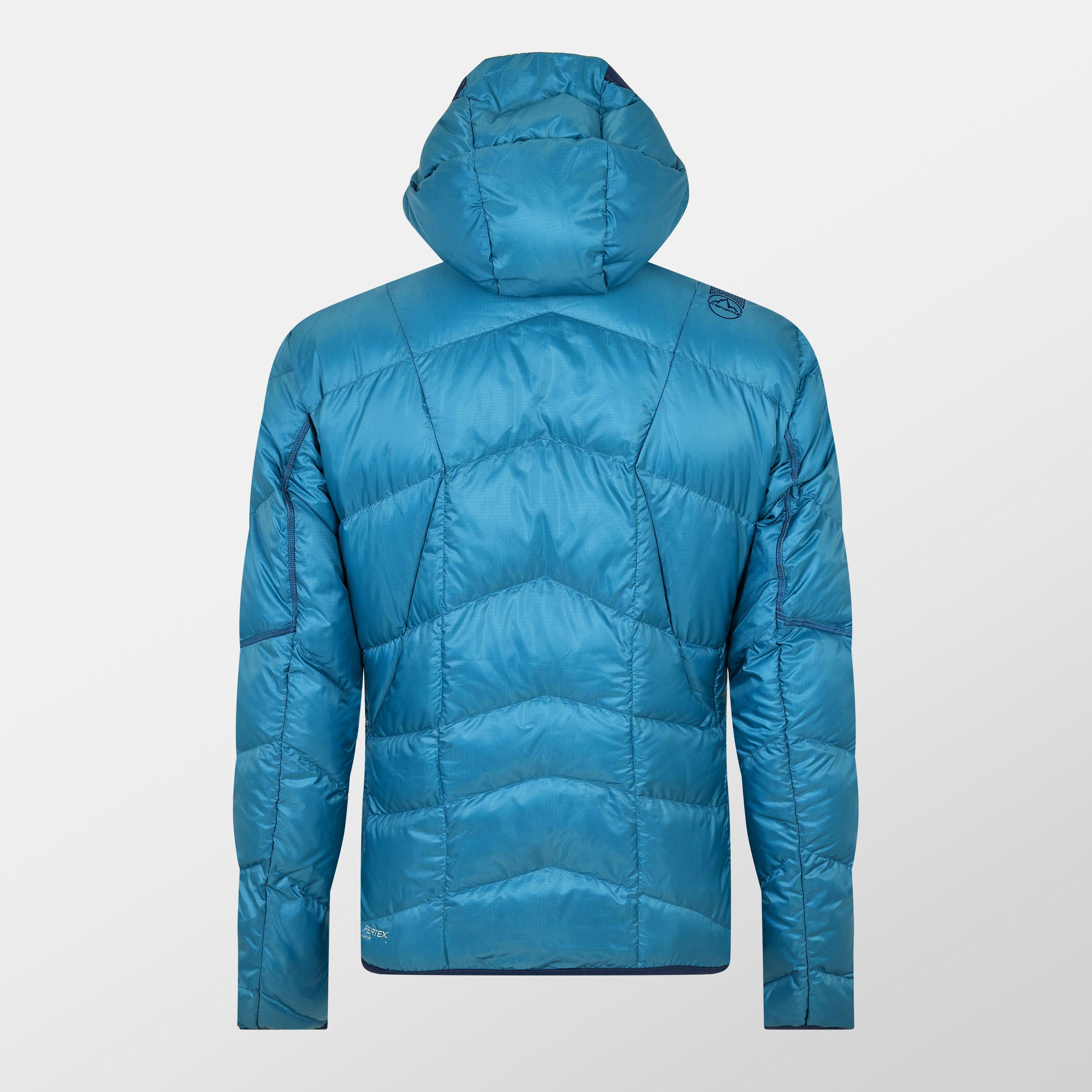 Orkan - La Sportiva - Sport Pinnacle Waterproof Ski Jacket - 2