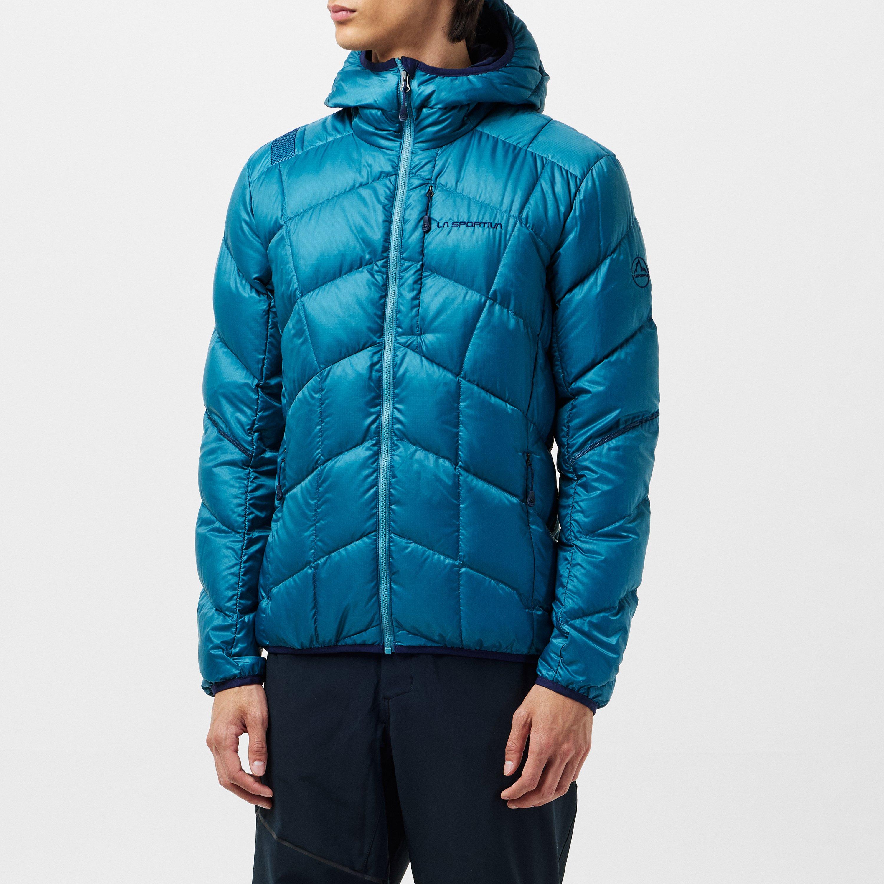 Orkan - La Sportiva - Sport Pinnacle Waterproof Ski Jacket - 3