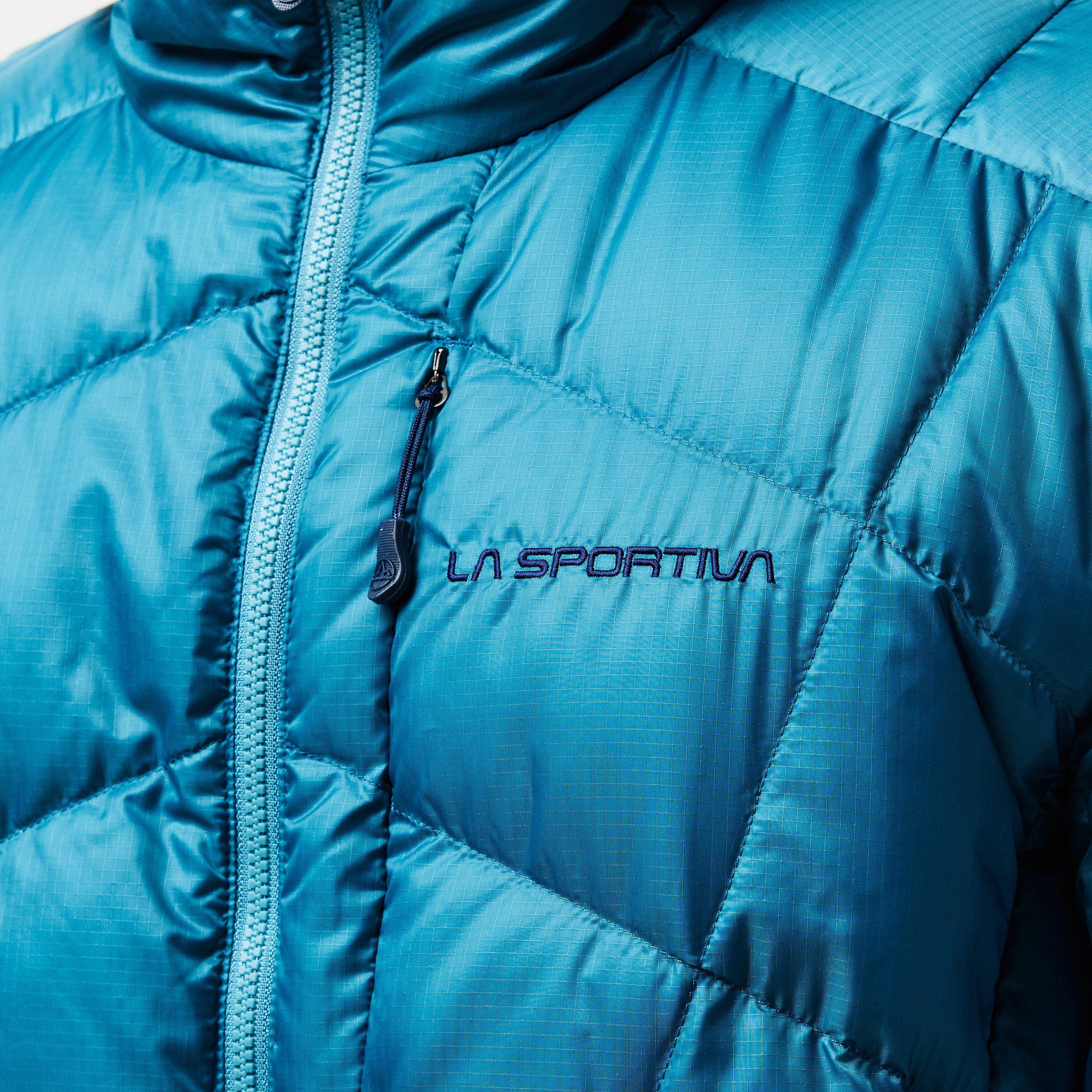 Orkan - La Sportiva - Sport Pinnacle Waterproof Ski Jacket - 5