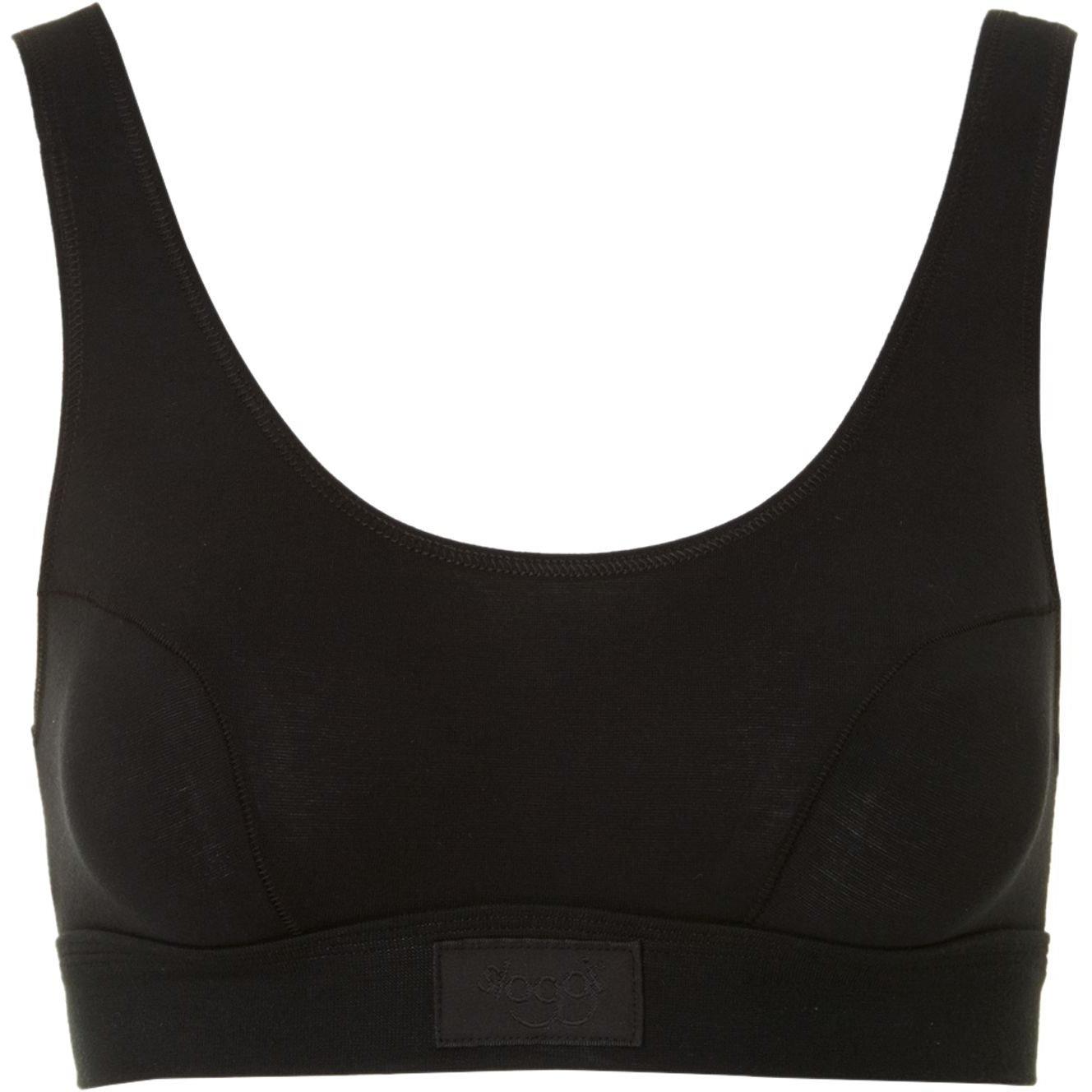 Noir 0004 - Sloggi - Double comfort top - 1