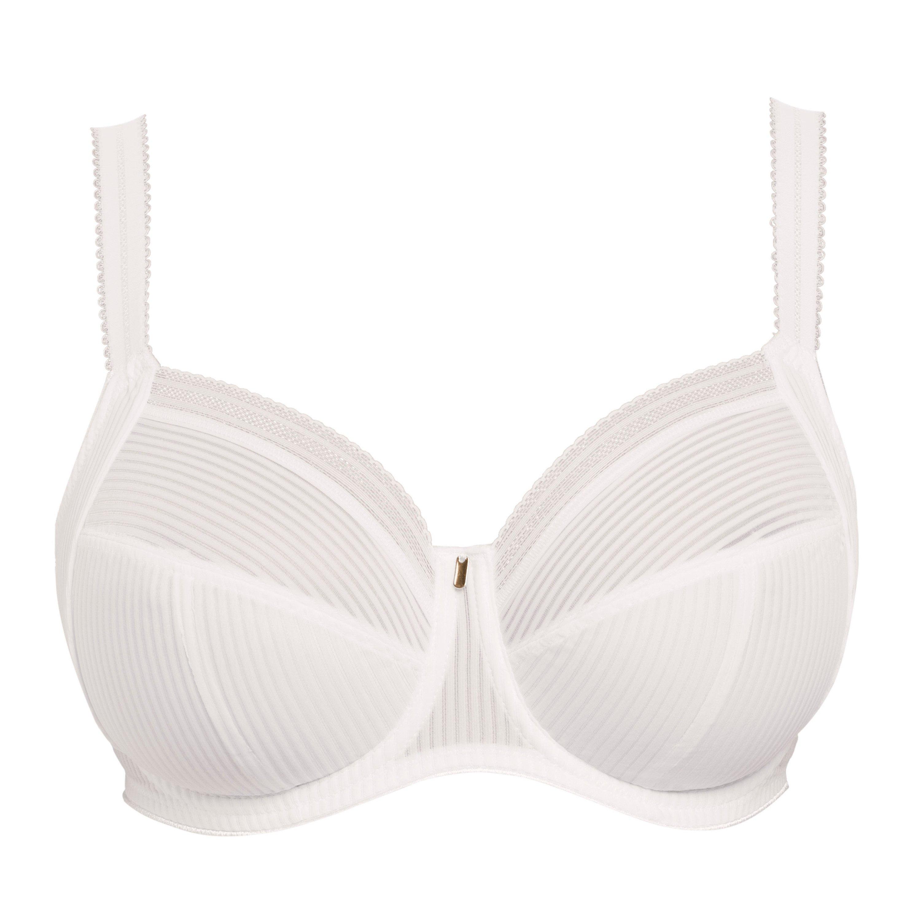 Fusion Underwired Full Cup Bra