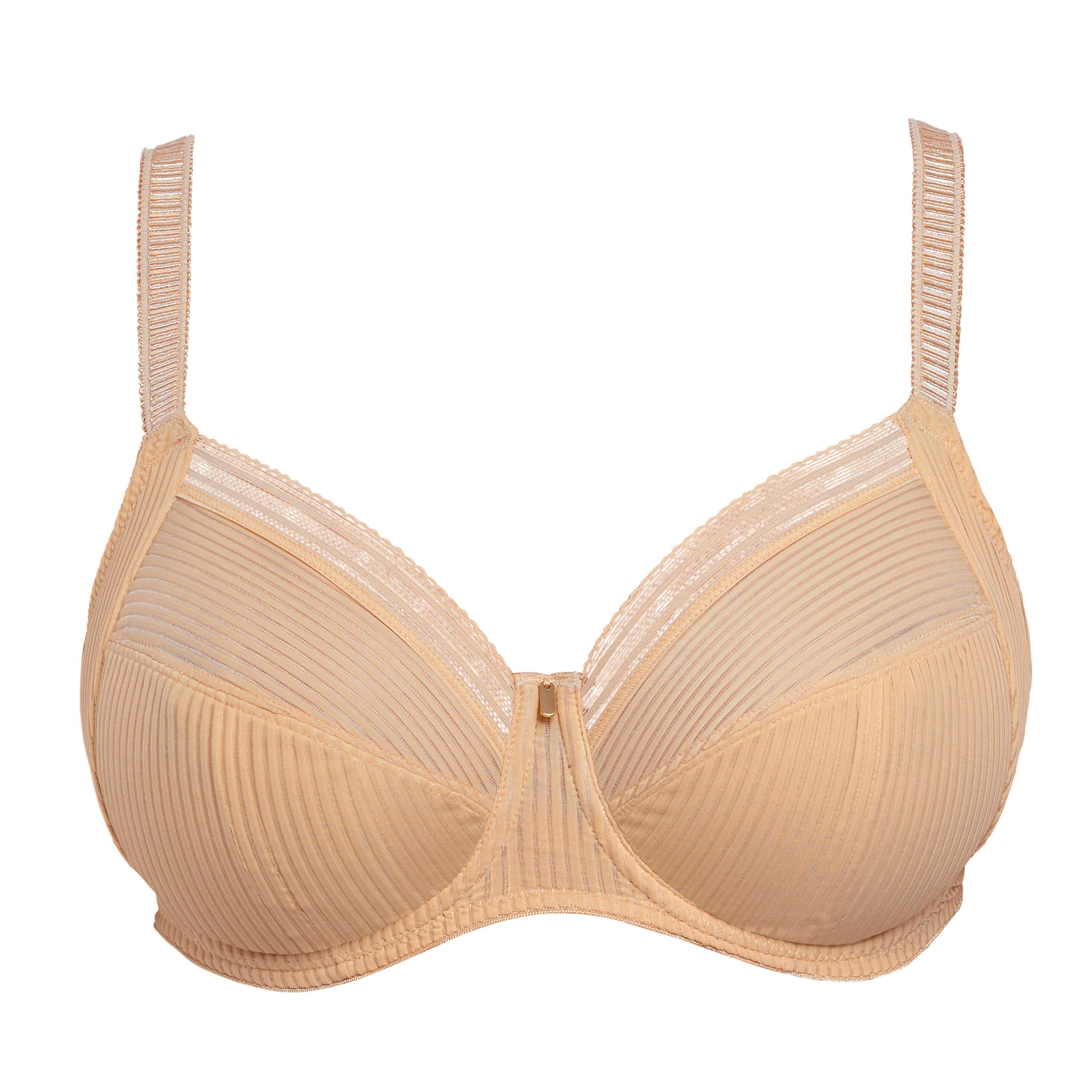 Fusion Underwired Full Cup Bra