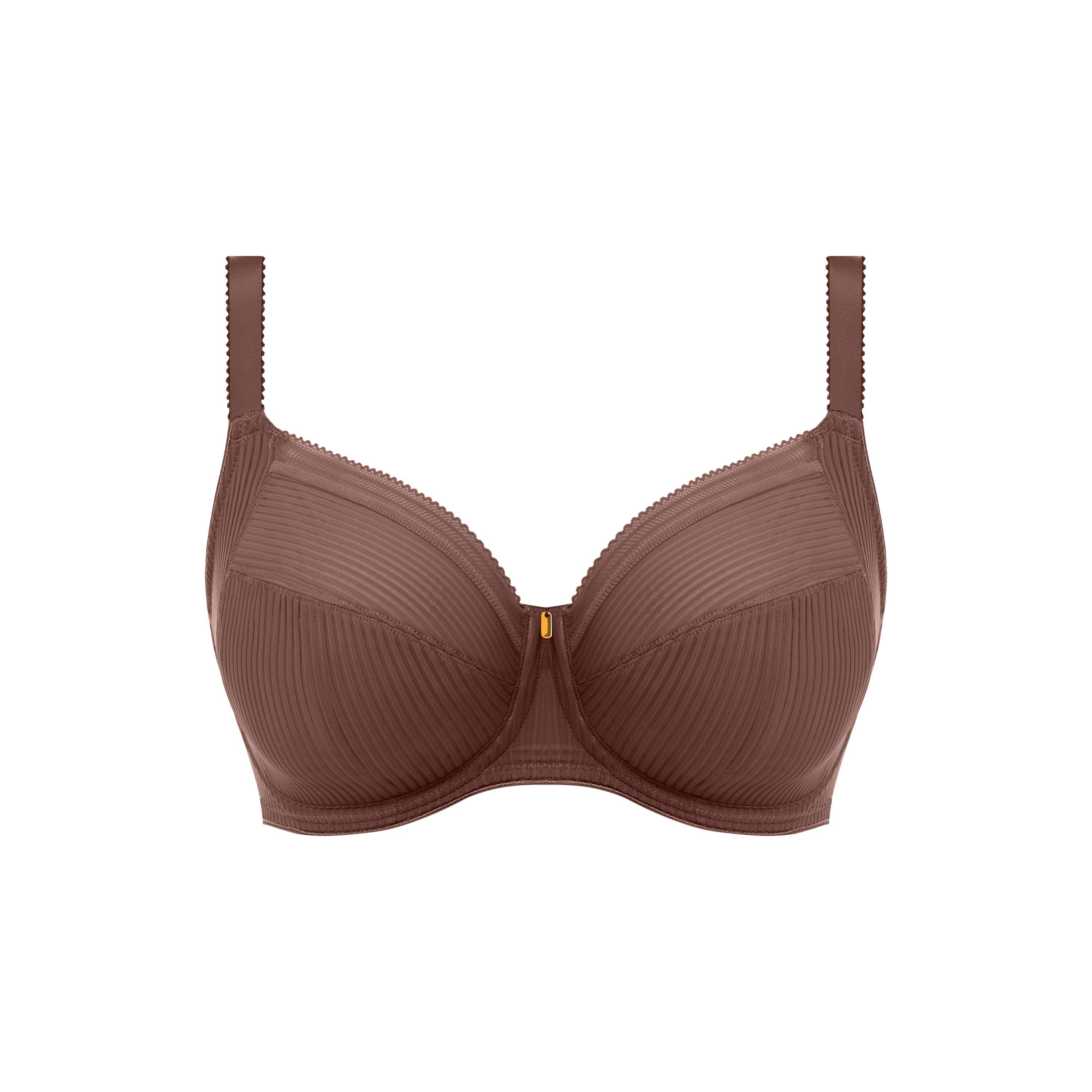 Fusion Underwired Full Cup Bra