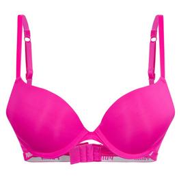 Puma Push Up Bra Womens