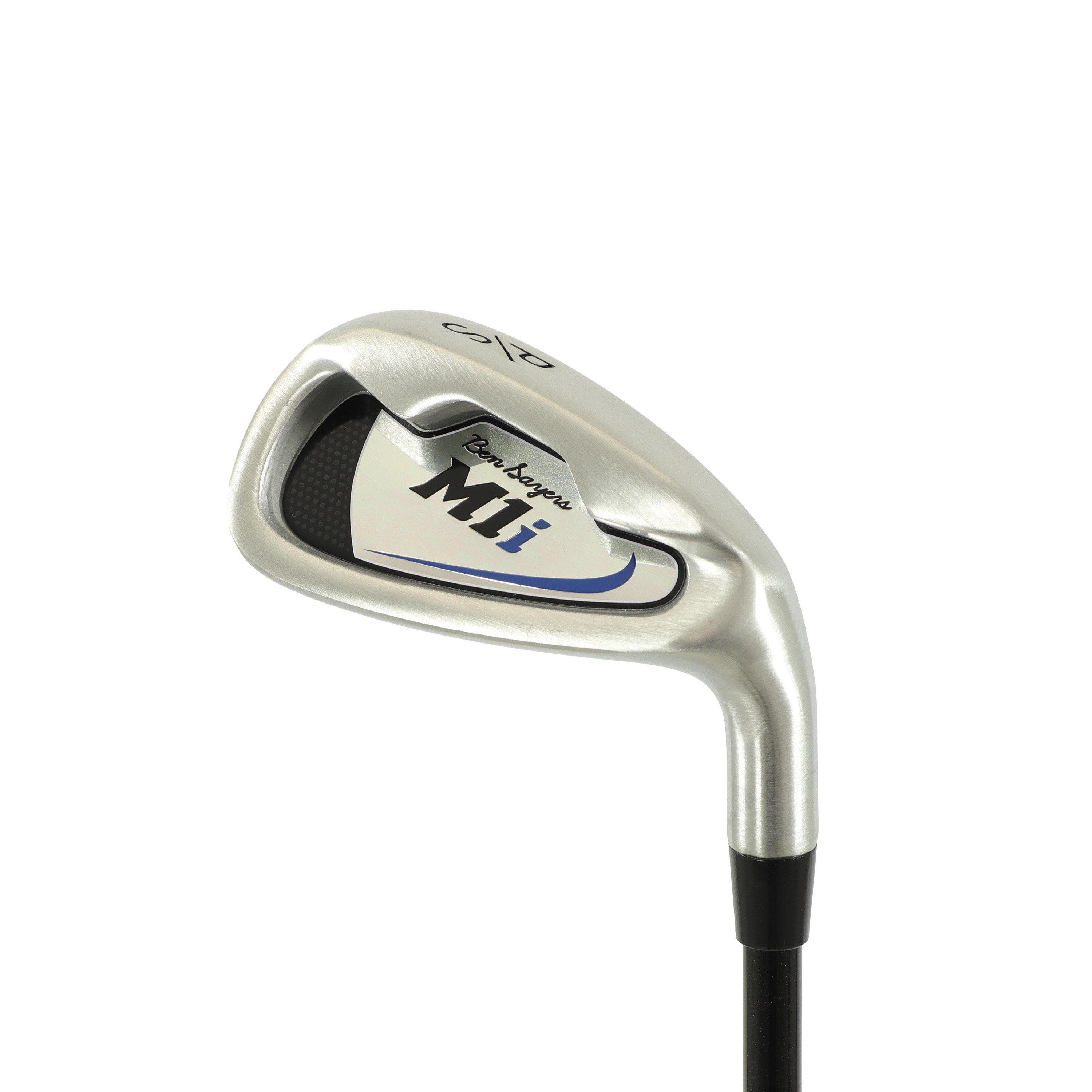 Black - Ben Sayers - Ben Sayers M1i Junior Package Set - 5-8 Years - 5