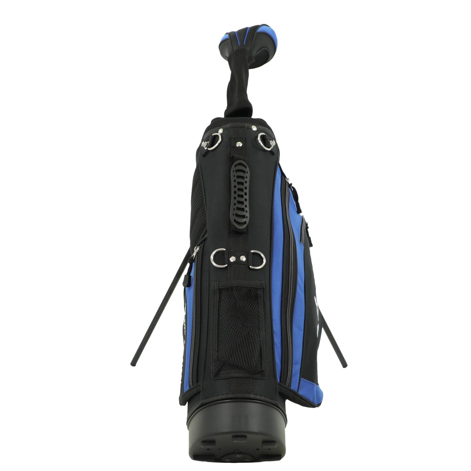 Black - Ben Sayers - Ben Sayers M1i Junior Package Set - 5-8 Years - 9