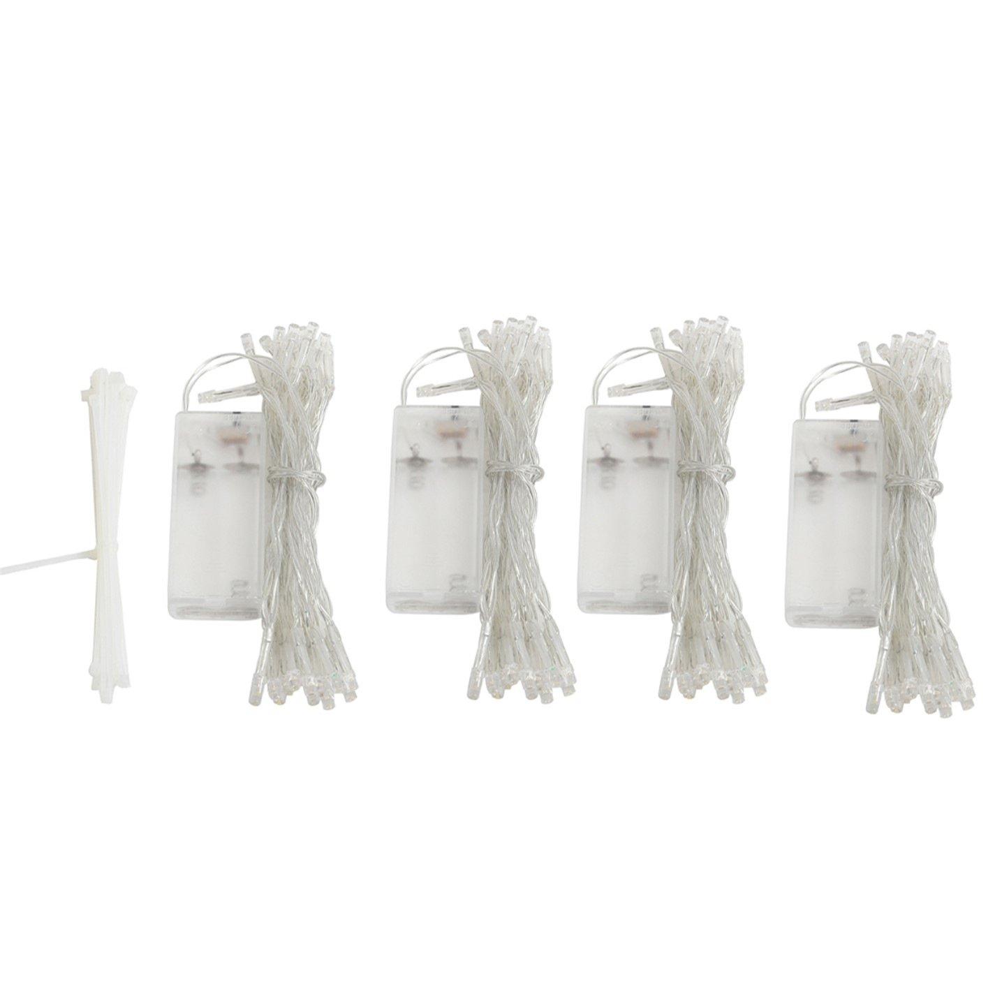 Goldred - LIFE IDEAS - 4Pcs Christmas Gift Box - 11