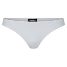 DSquared2 Heart Briefs