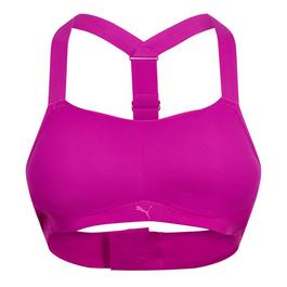 Puma High Support Bra Womens