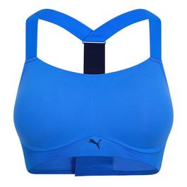 Puma High Support Bra Womens