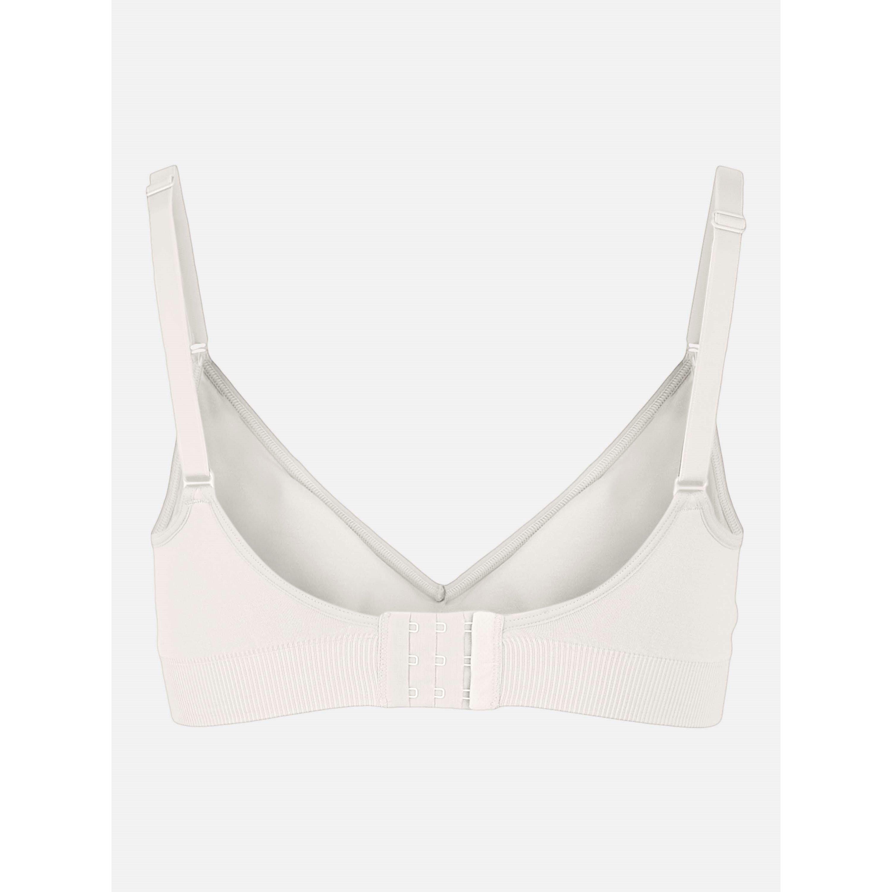 Snow White - Mamalicious - Mama Nursing Bra Ld62 - 2