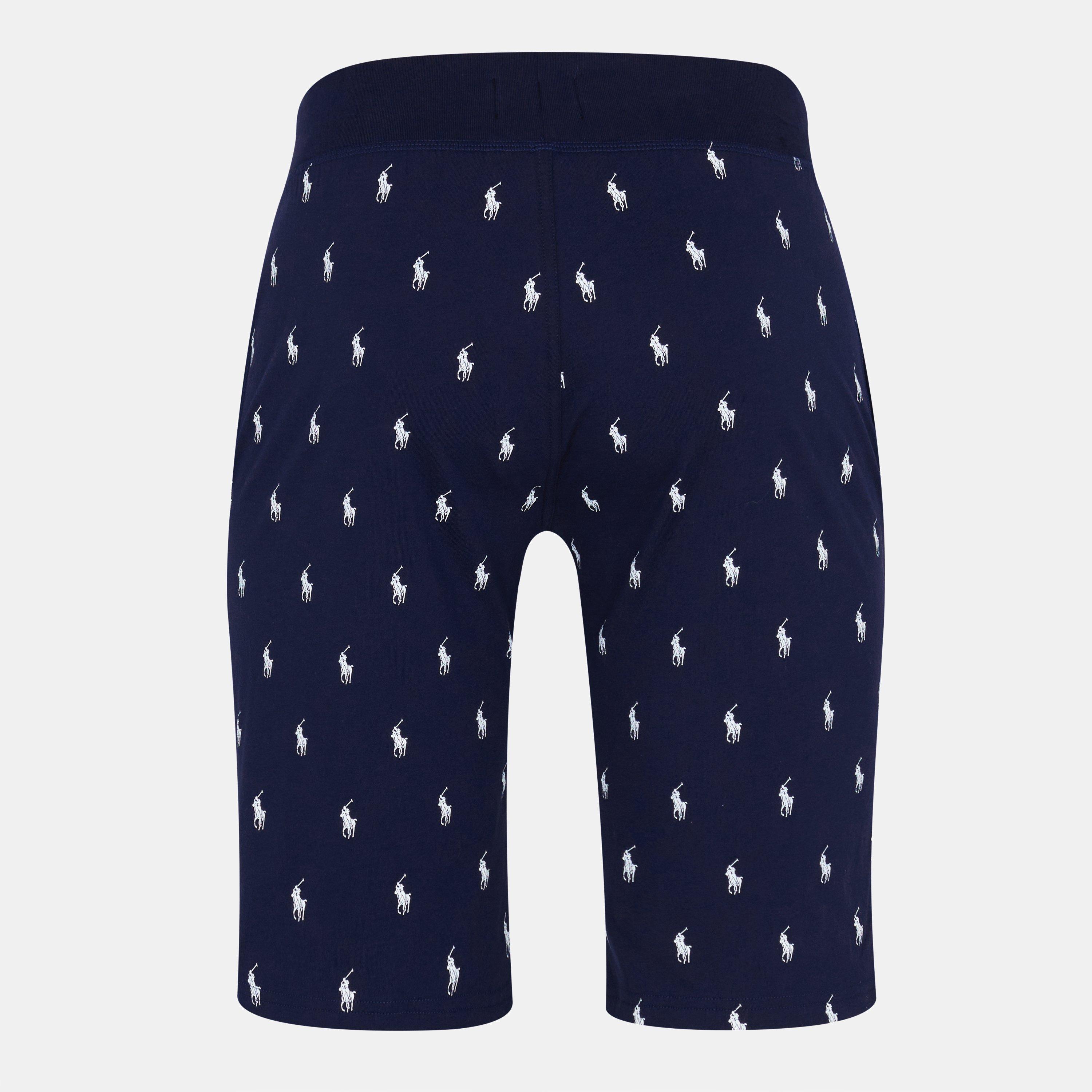 Cruise Navy - Polo Ralph Lauren - Logo Shorts - 2