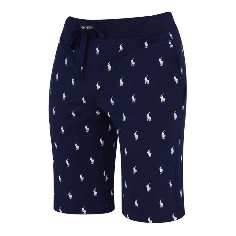 Polo Ralph Lauren Bodywear | Logo Shorts | Jersey Shorts | USC Polo Ralph Lauren Bodywear | Logo Shorts | Jersey Shorts | USC