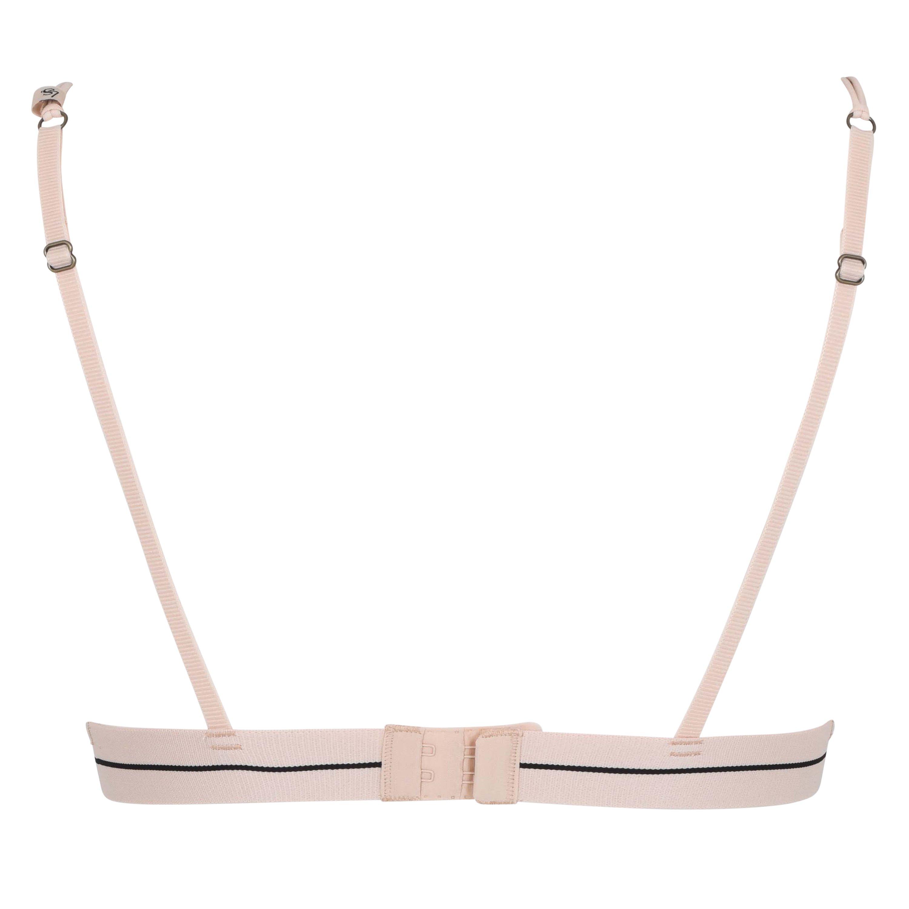 Sand - Love Stories - Darling Lace Bra - 2