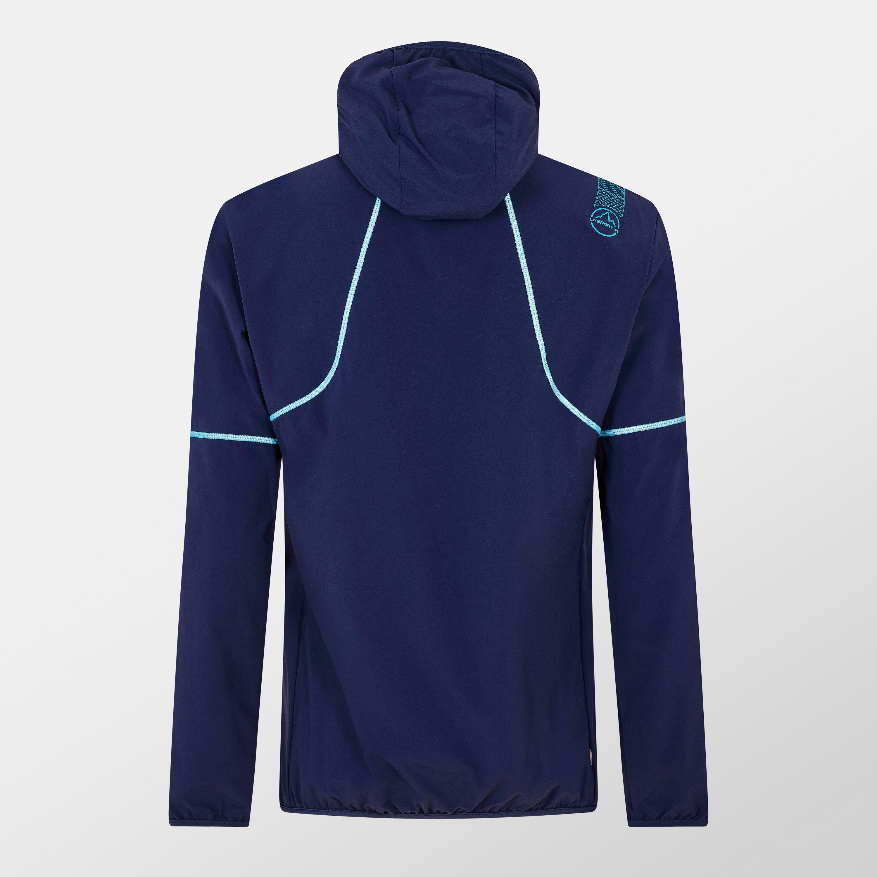 Mare Profondo - La Sportiva - Hybrid Weather-Resistant Ski Jacket - 2