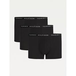 Tommy Hilfiger 3 Pack Boxer Shorts