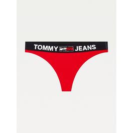 Tommy Hilfiger Thong