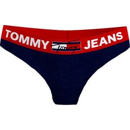 Tommy Hilfiger Thong