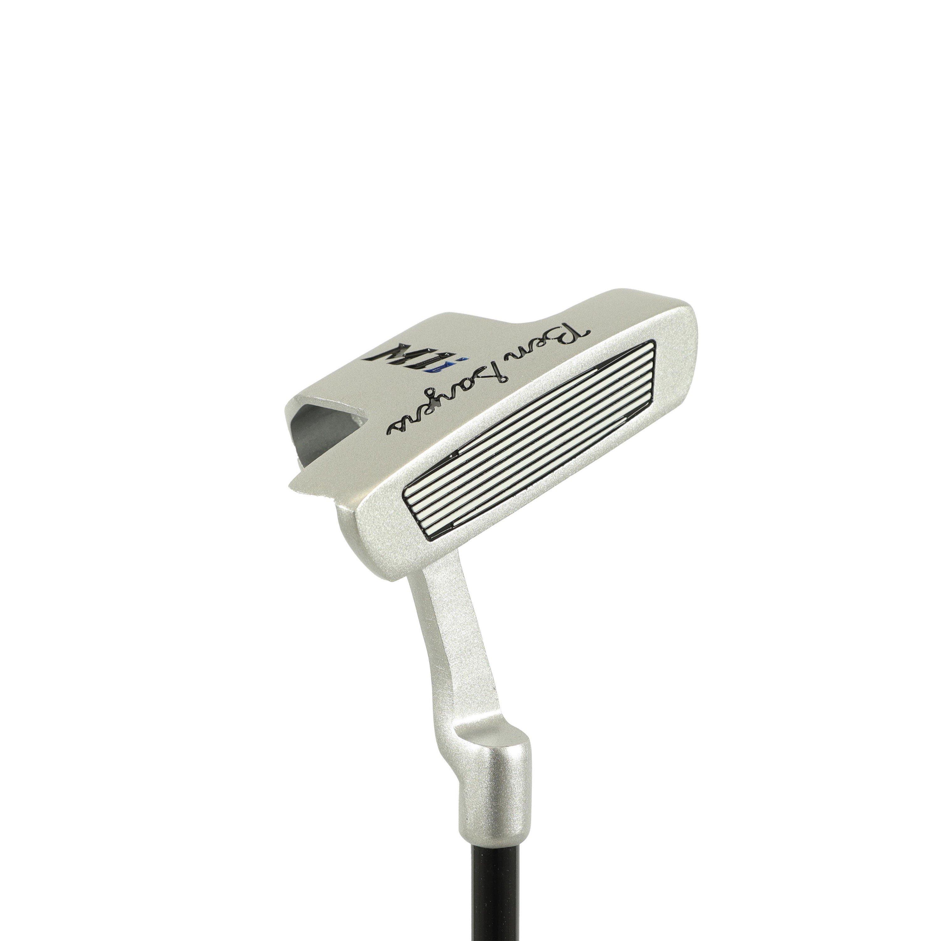 Black - Ben Sayers - Ben Sayers M1i Junior Package Set - 9-11 Years - 7