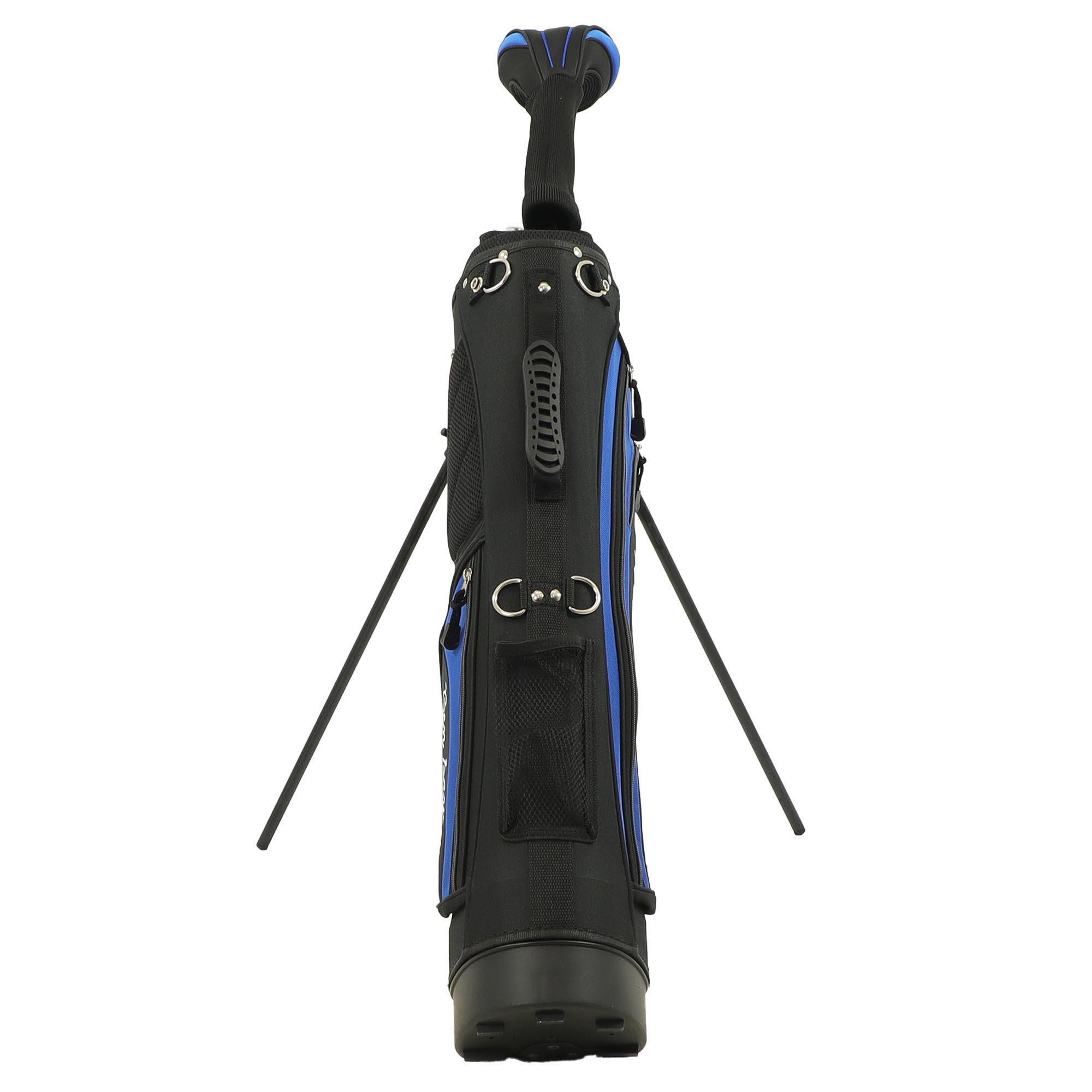 Black - Ben Sayers - Ben Sayers M1i Junior Package Set - 9-11 Years - 9