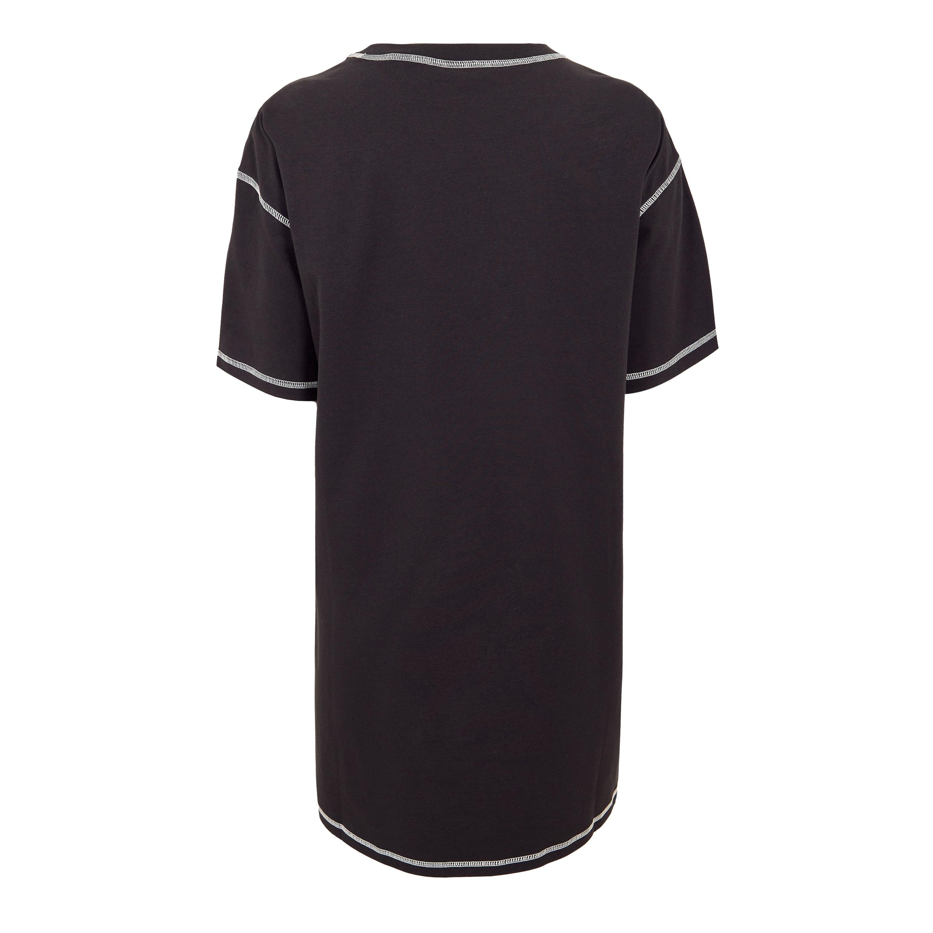 Black - Hugo - Hugo Nite Nighty 10272272 01 Pyjama Set Womens - 2