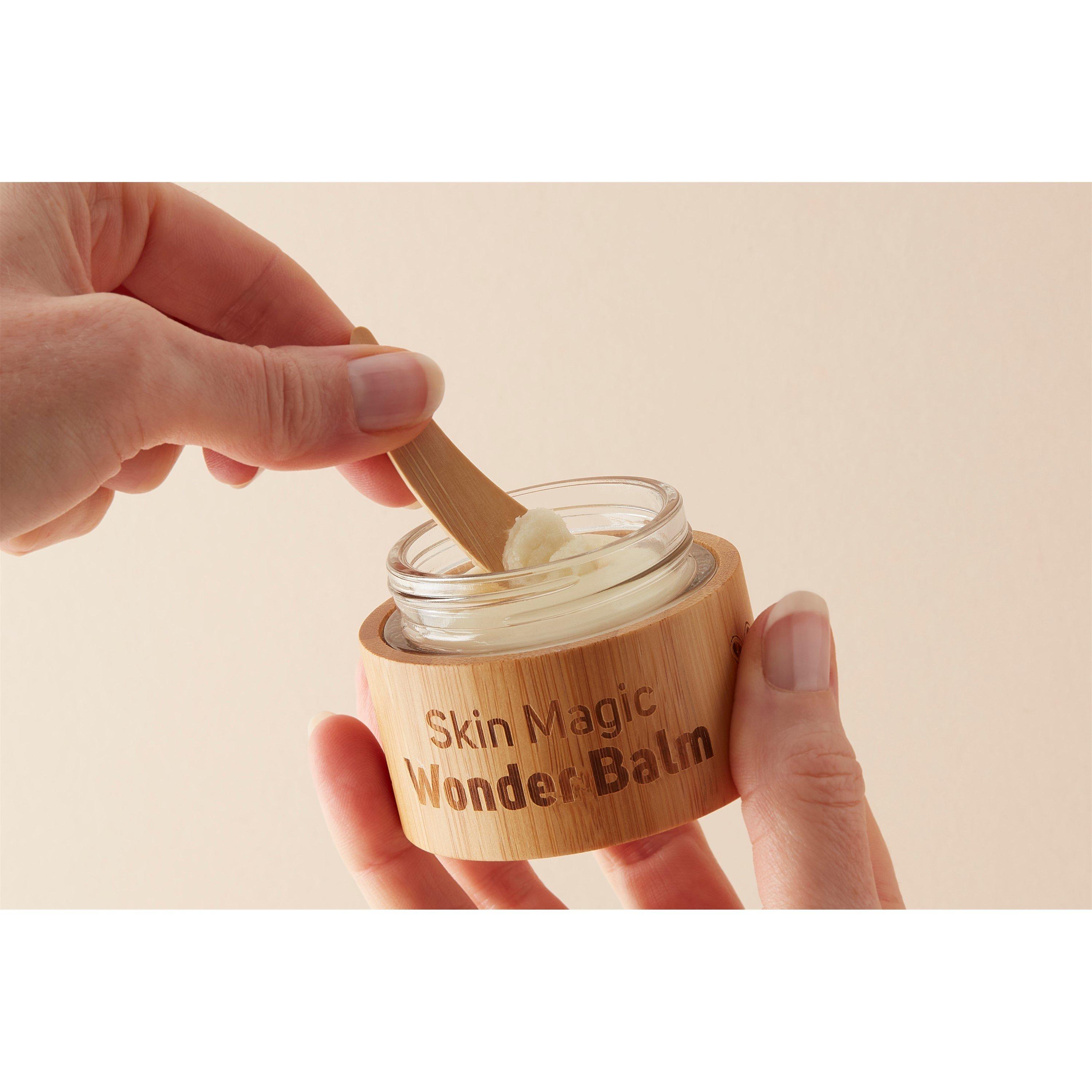 None - Skin Magic - Skin Magic Wonder Balm Body Balm 80g - 3