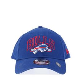 New Era Buffalo Bills 9FORTY Outline Cap