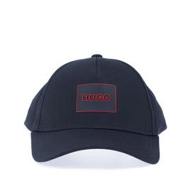 Hugo Jude-PL Cap