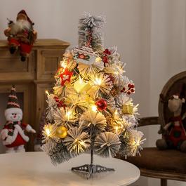 LIFE IDEAS Mini DIY Christmas Tree