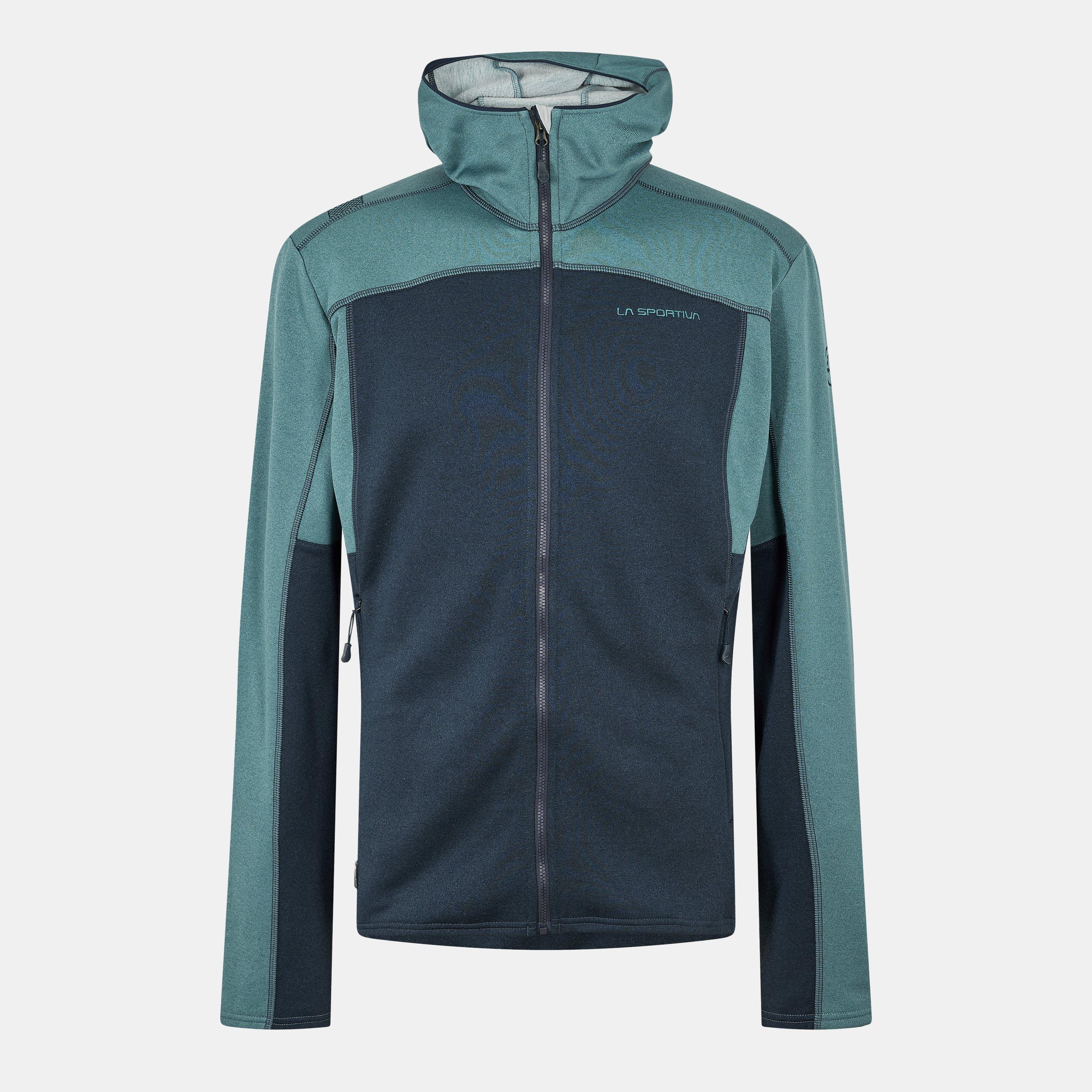 Tiefsee - La Sportiva - Men's Cosmic Ski Jacket - 1