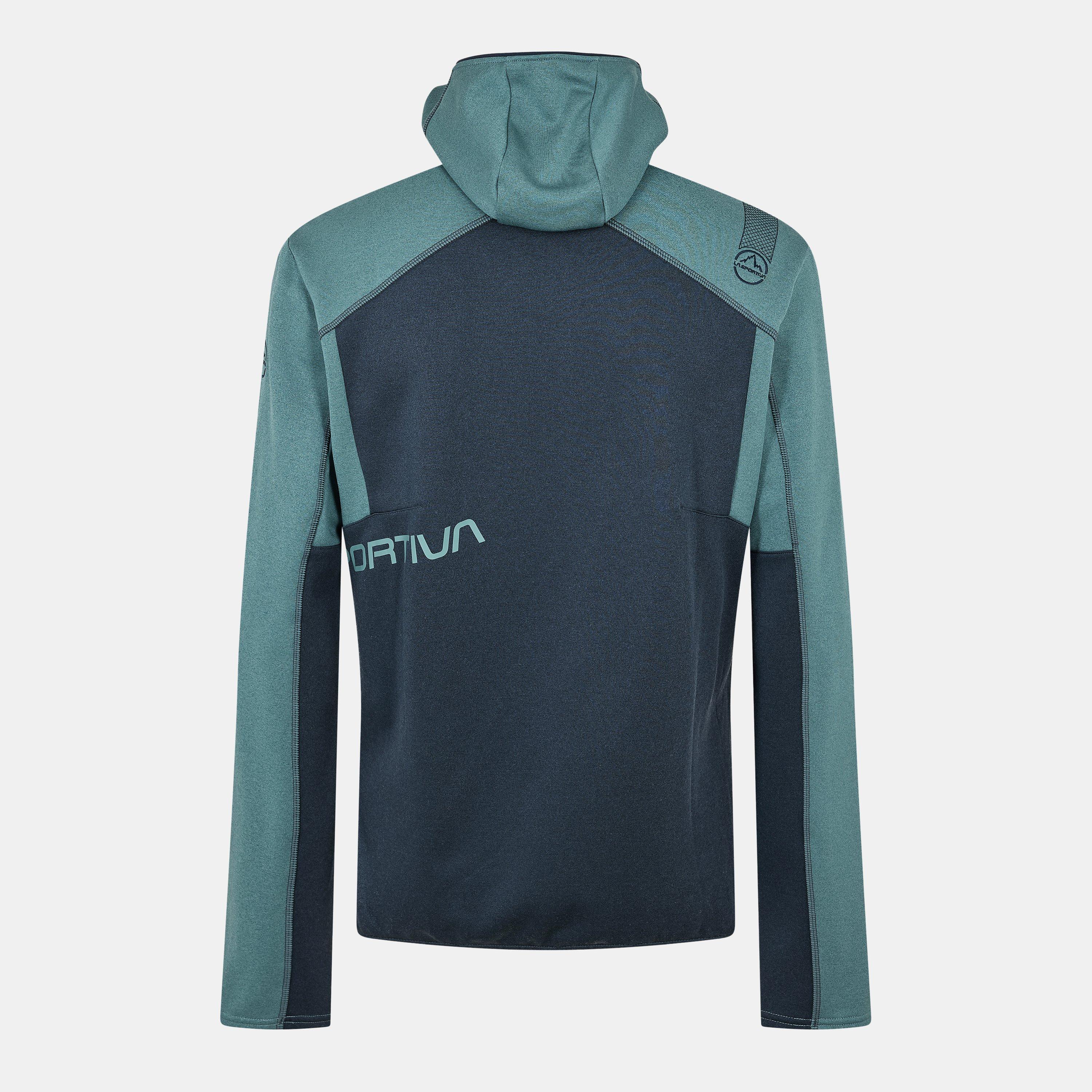 Tiefsee - La Sportiva - Men's Cosmic Ski Jacket - 2