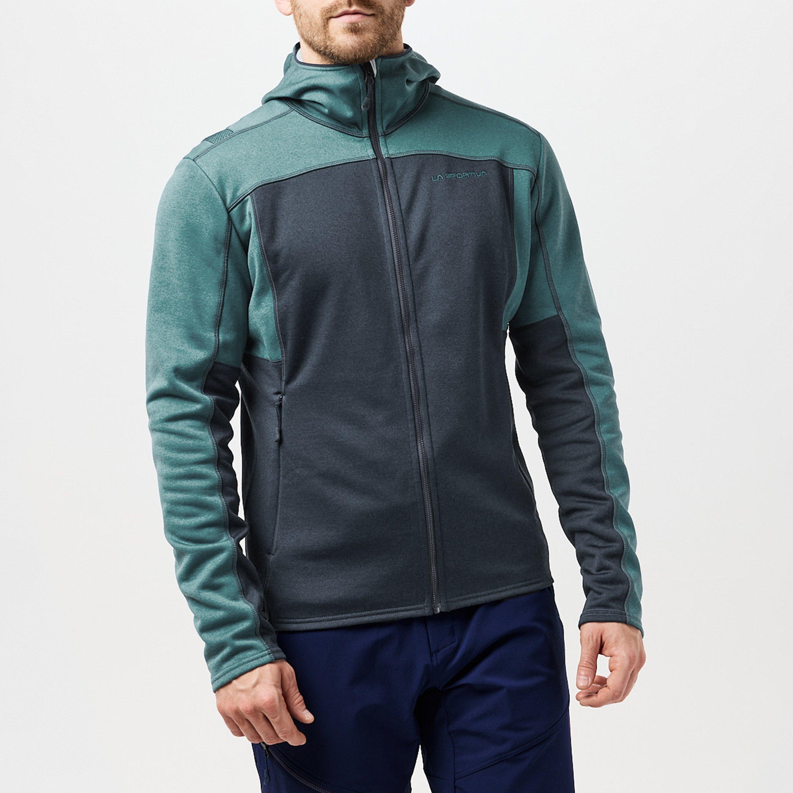 Tiefsee - La Sportiva - Men's Cosmic Ski Jacket - 3