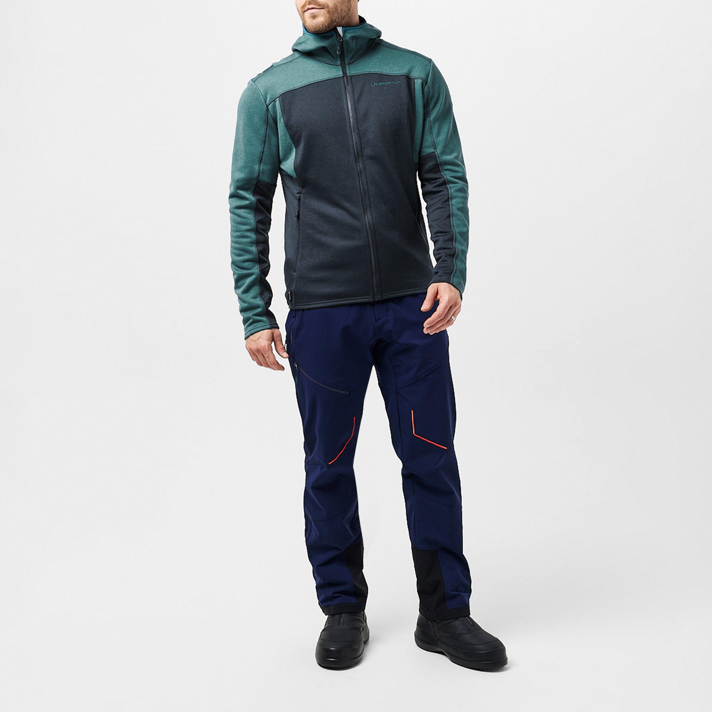Tiefsee - La Sportiva - Men's Cosmic Ski Jacket - 6
