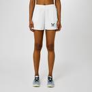 Blanc - Castore Sportswear - Amc Short - 1