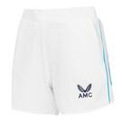 Blanc - Castore Sportswear - Amc Short - 3