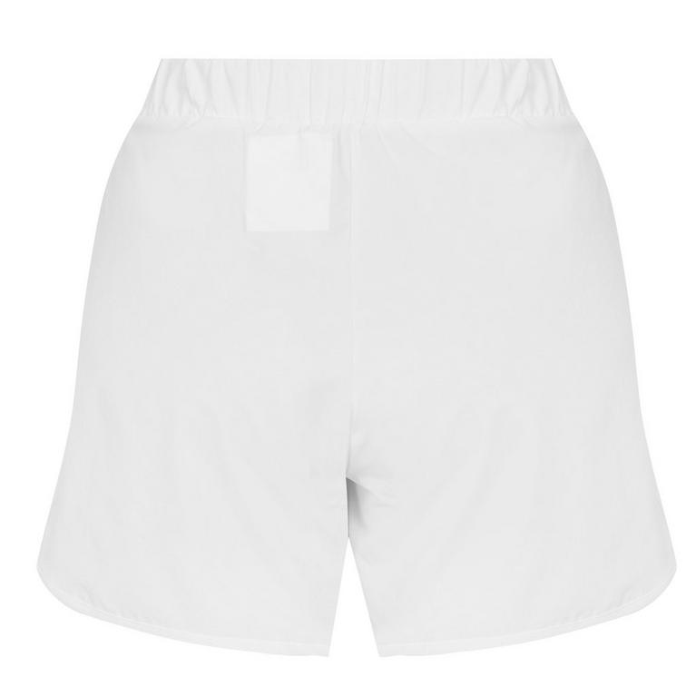 Blanc - Castore Sportswear - Amc Short - 4