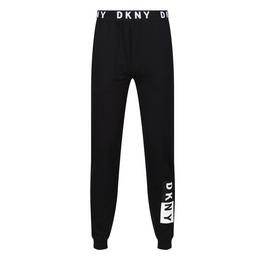 DKNY Logo Lounge Pants