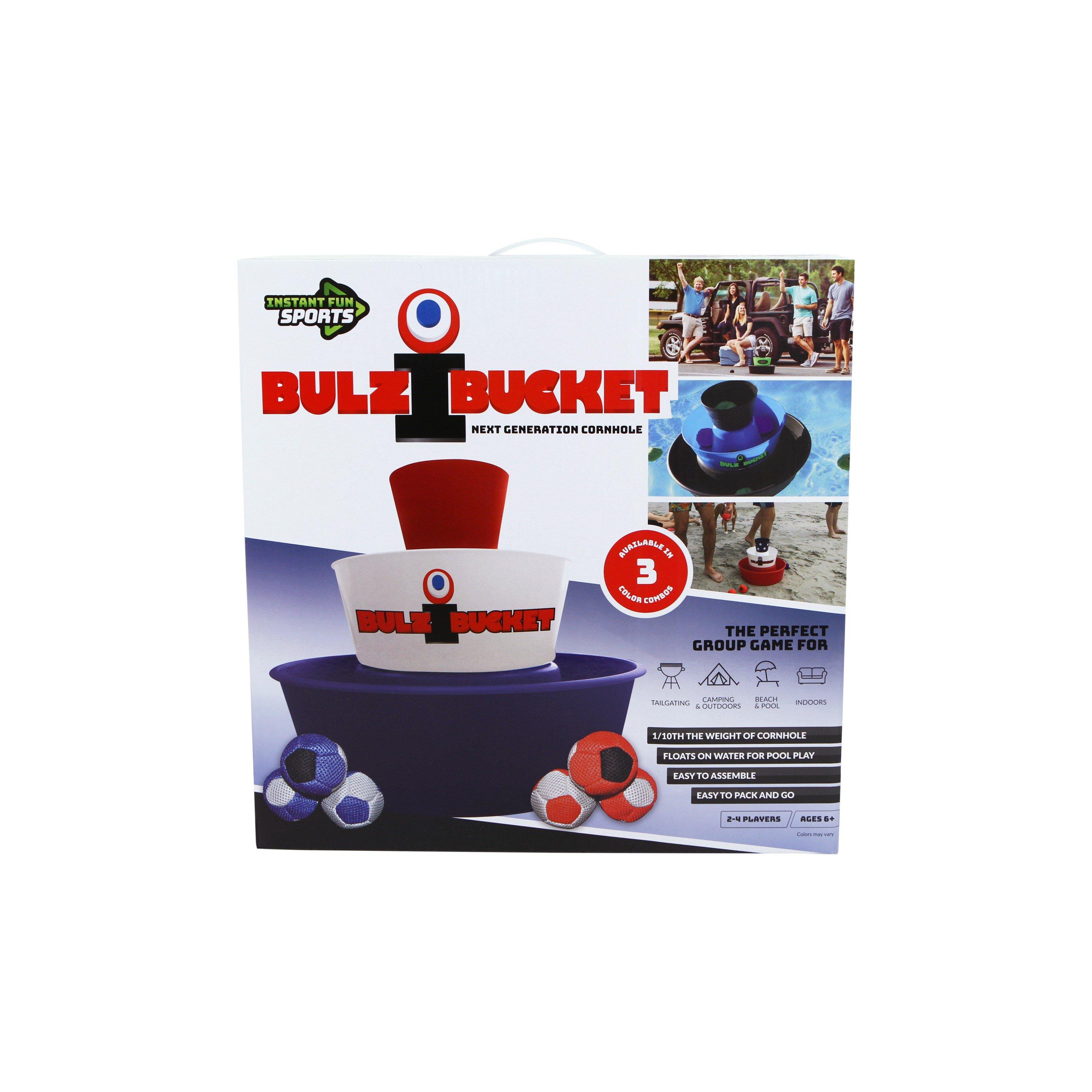 Multi - Watersports LLC - Bulzi Bucket - 3