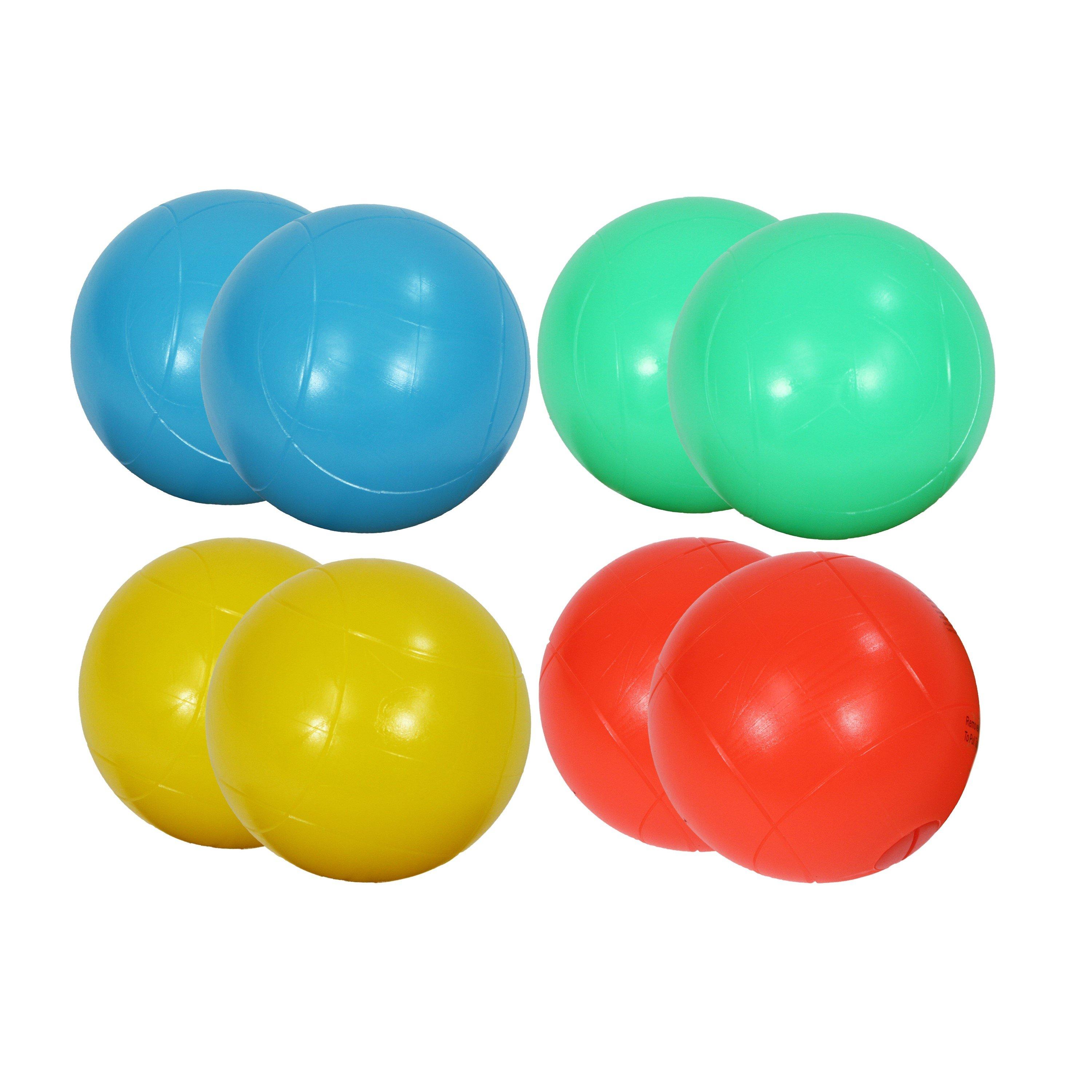 Multi - Watersports LLC - Lighted Bocce Ball Set - 2
