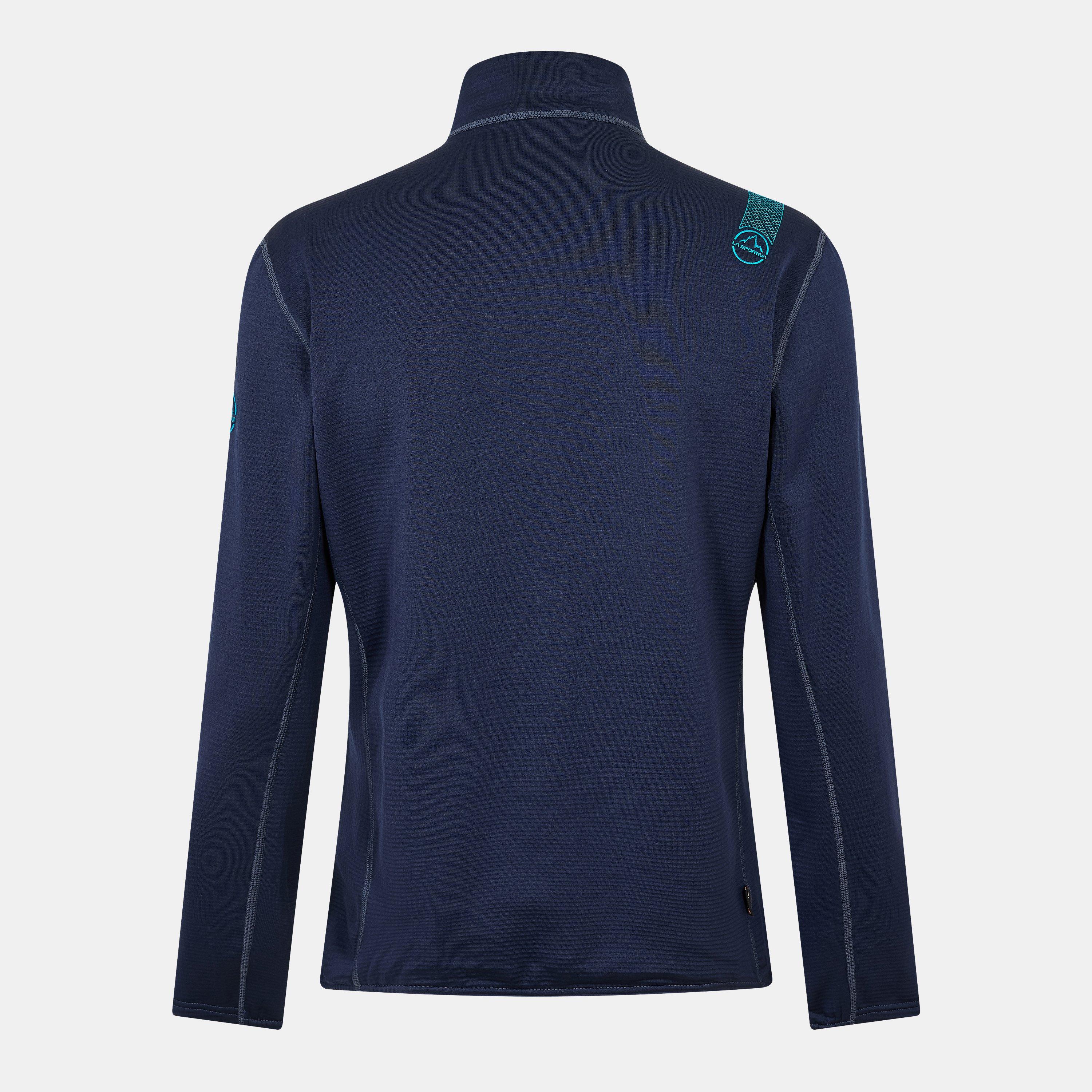 Deep Sea - La Sportiva - Sport Chill Fleece - 2