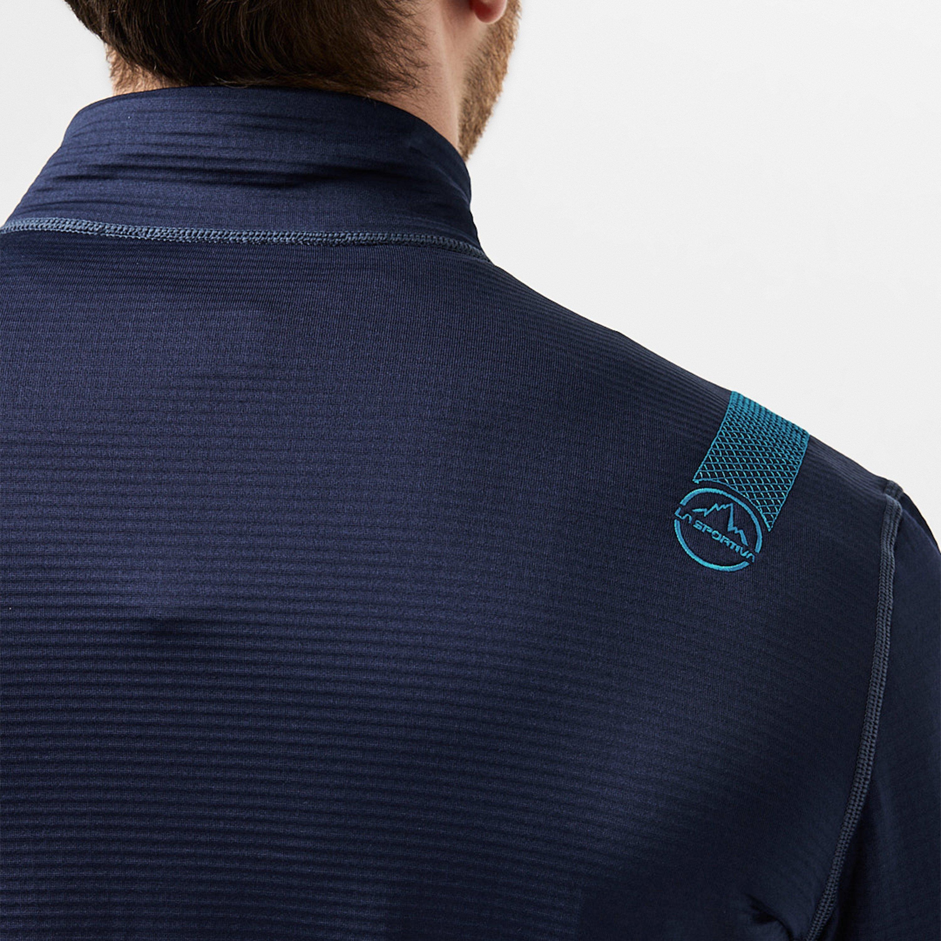 Deep Sea - La Sportiva - Sport Chill Fleece - 5