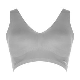 Reebok Amina Bonded Bralette Ladies