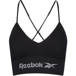 Reebok corsa reebok Classic Bv Erkek Siyah Eşofman Altı