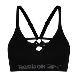 Reebok Womens Seamless Bra Maryna