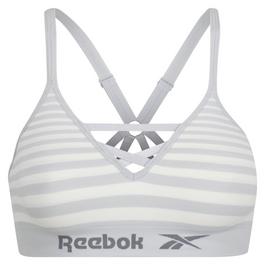 Reebok Womens Seamless Bra Maryna