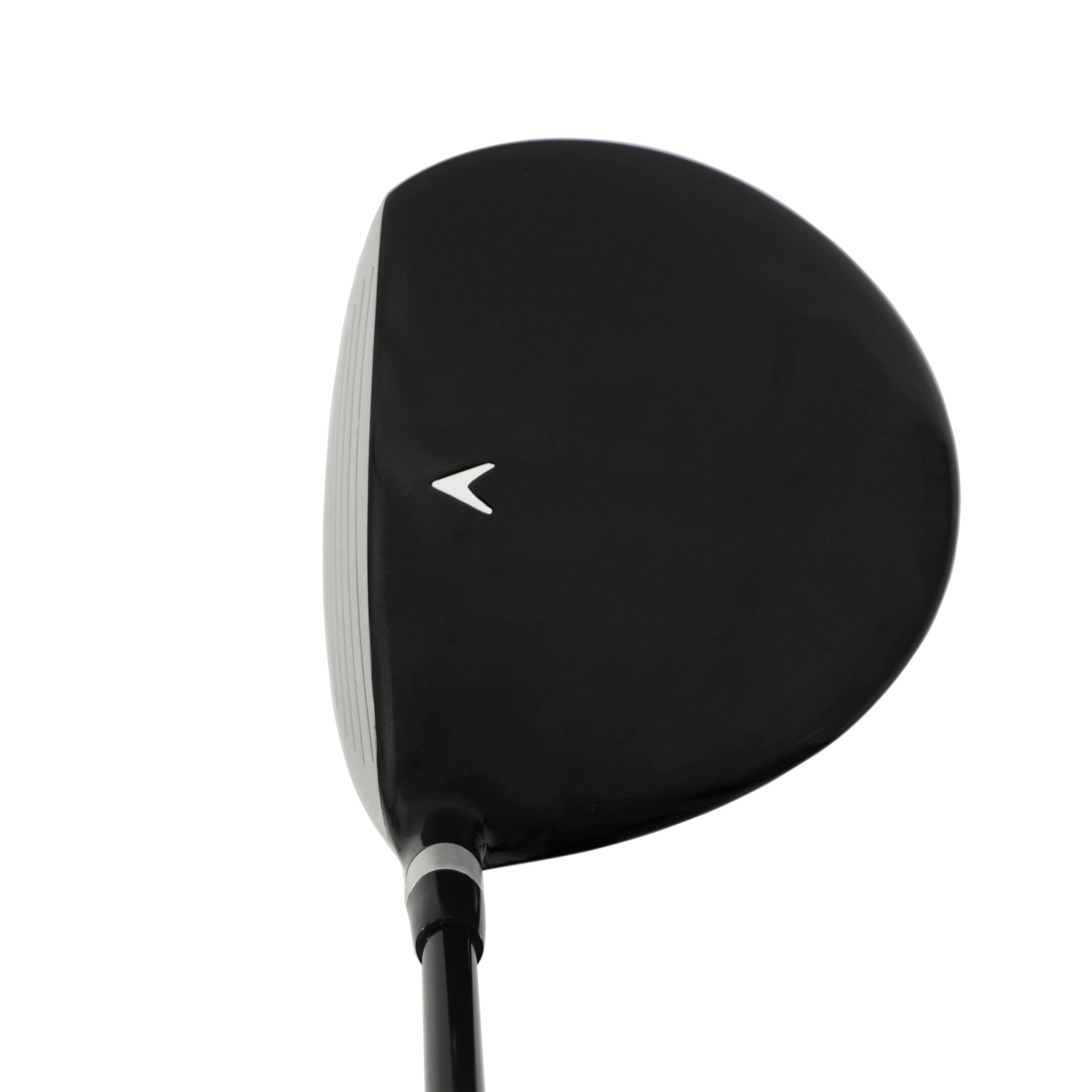 Black - Ben Sayers - Ben Sayers M1i Junior Package Set - 5-8 Years - 4