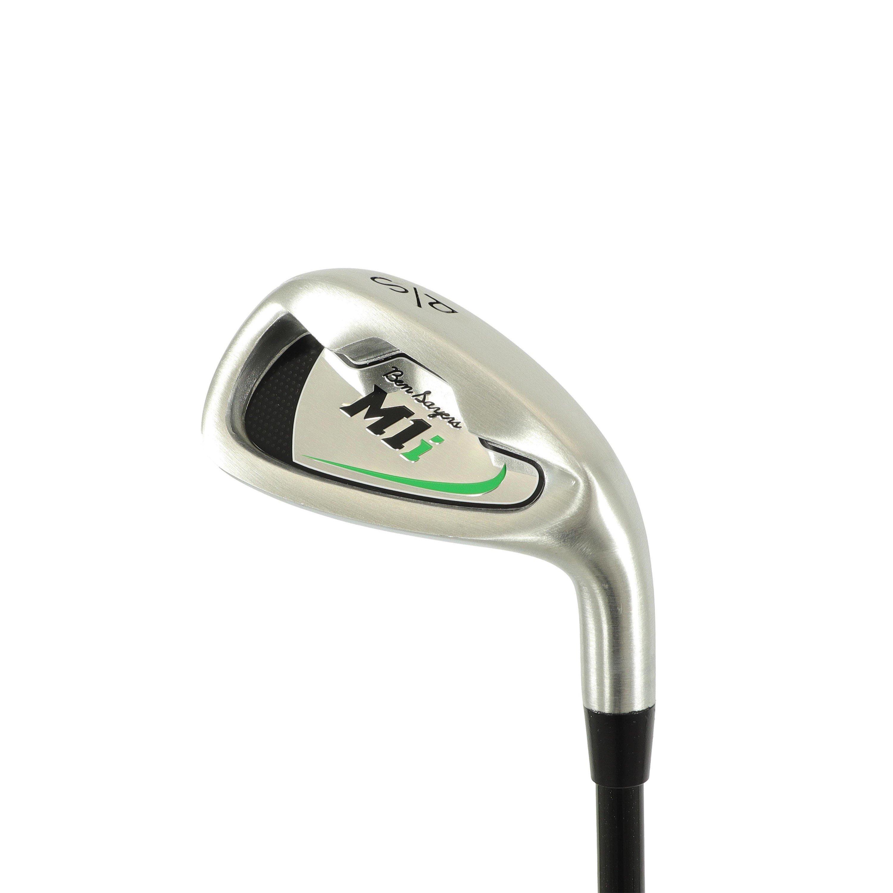 Black - Ben Sayers - Ben Sayers M1i Junior Package Set - 5-8 Years - 5