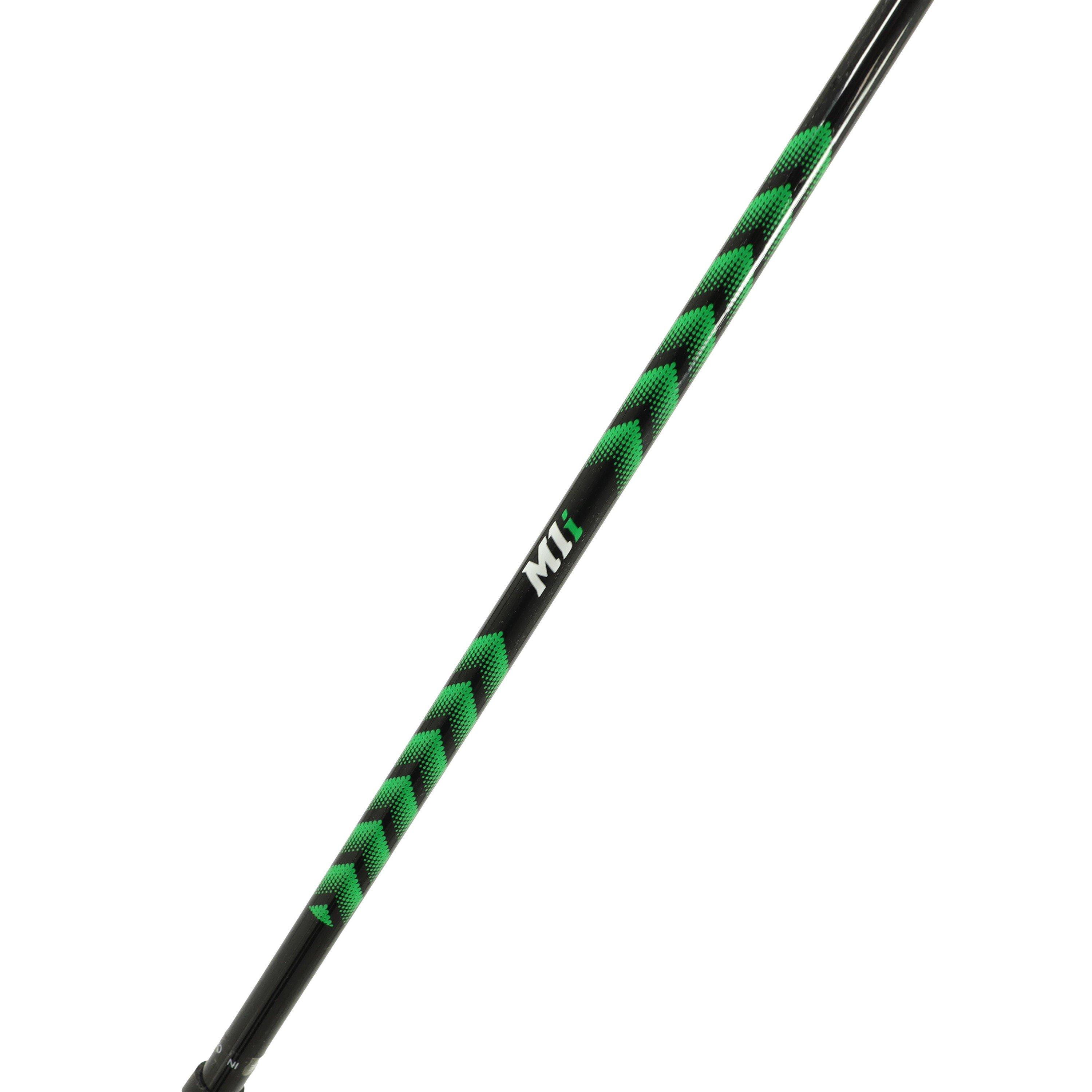 Black - Ben Sayers - Ben Sayers M1i Junior Package Set - 5-8 Years - 8