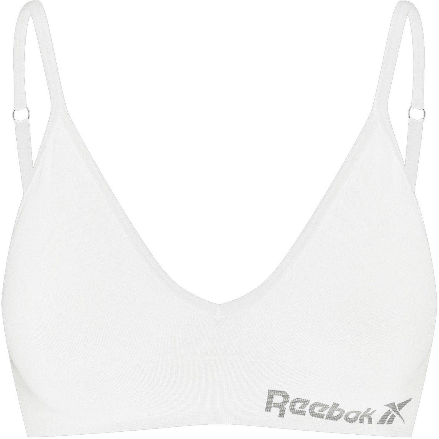 Seamless Bra Justine