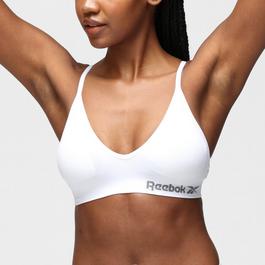 Reebok Justine Seamless Bra